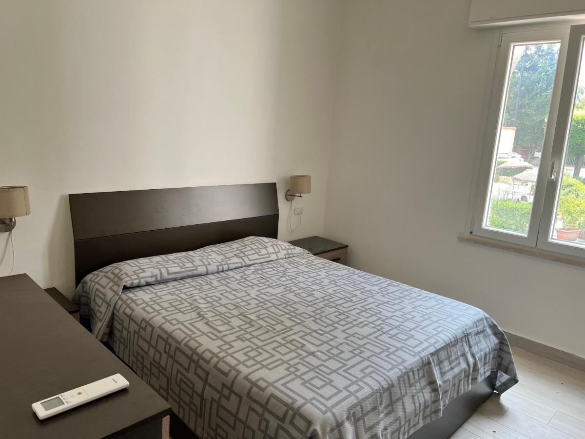Vila I Lecci Livorno Exteriér fotografie