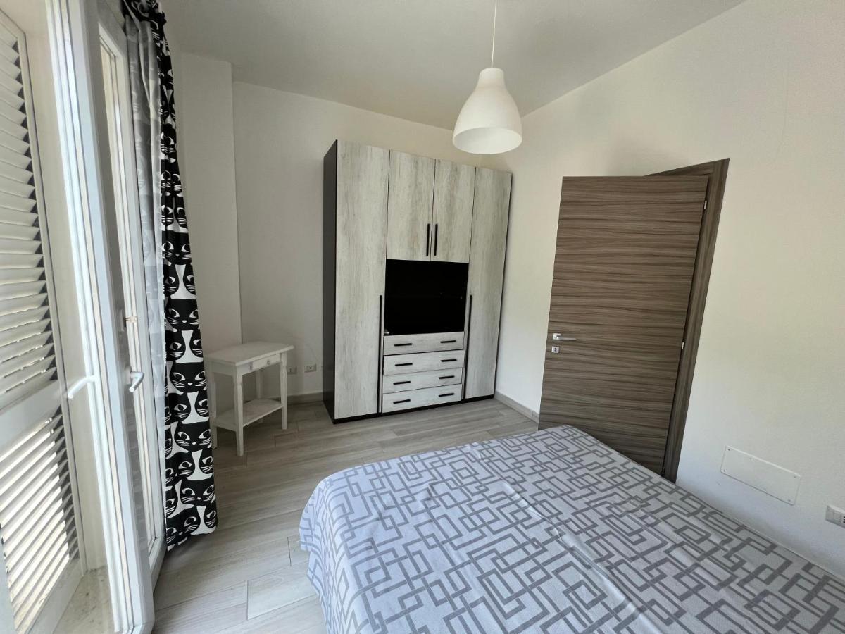 Vila I Lecci Livorno Exteriér fotografie