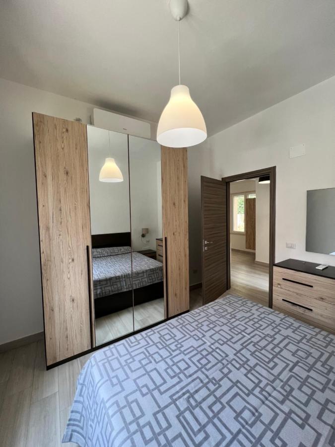 Vila I Lecci Livorno Exteriér fotografie