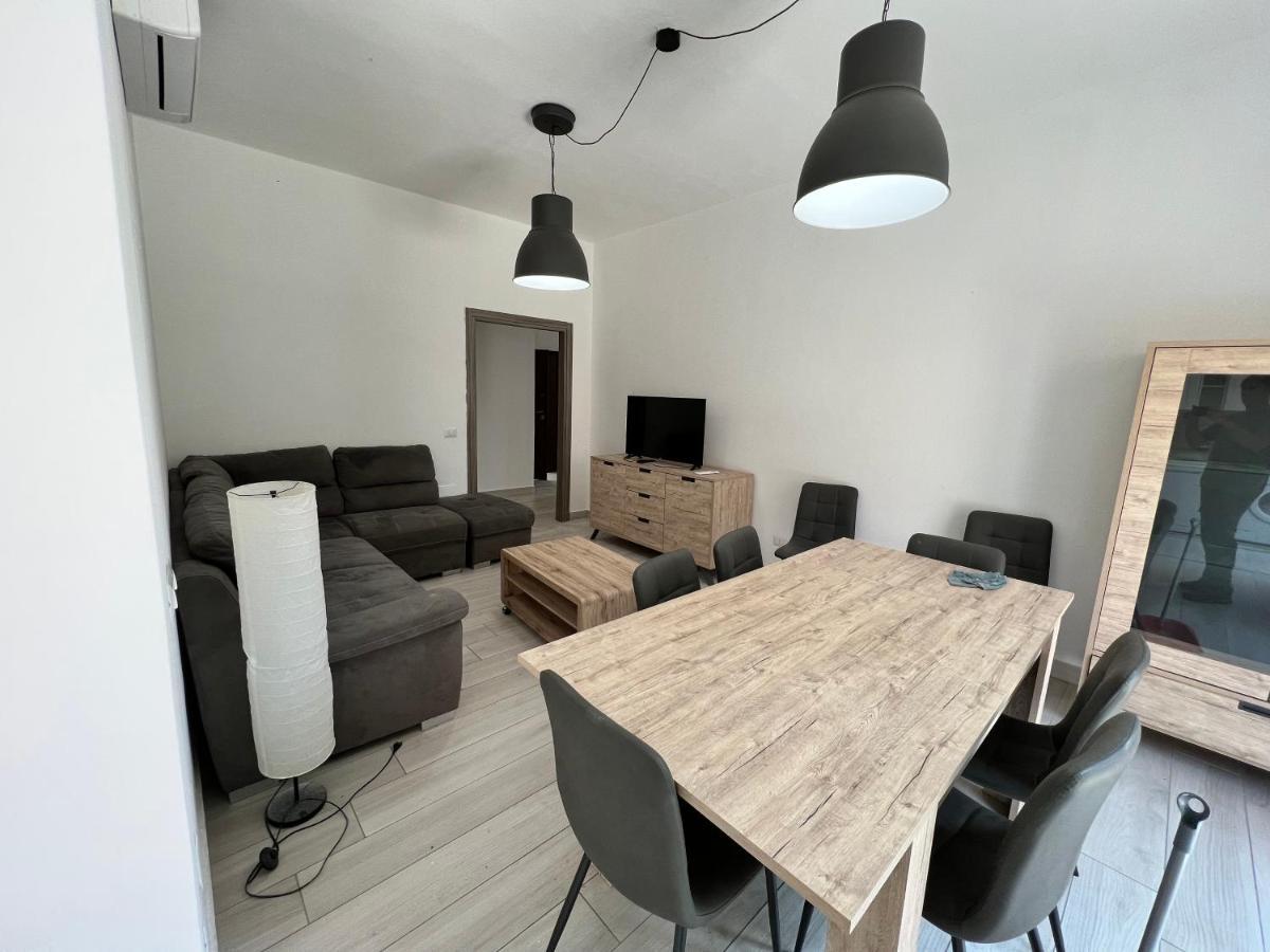 Vila I Lecci Livorno Exteriér fotografie