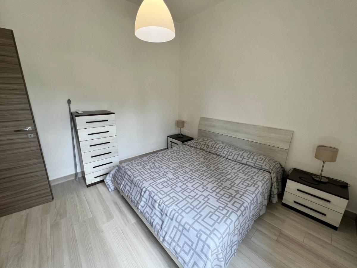 Vila I Lecci Livorno Exteriér fotografie