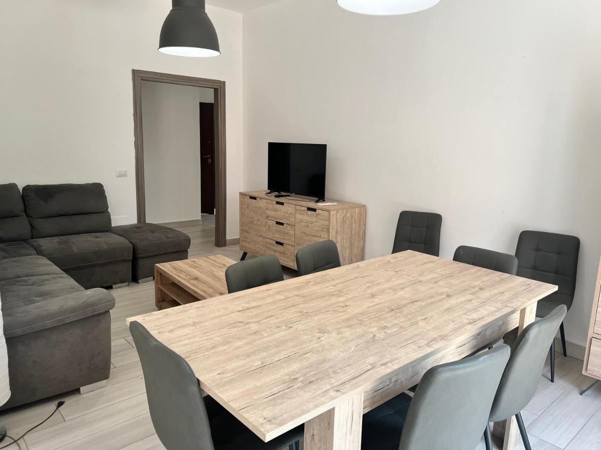 Vila I Lecci Livorno Exteriér fotografie