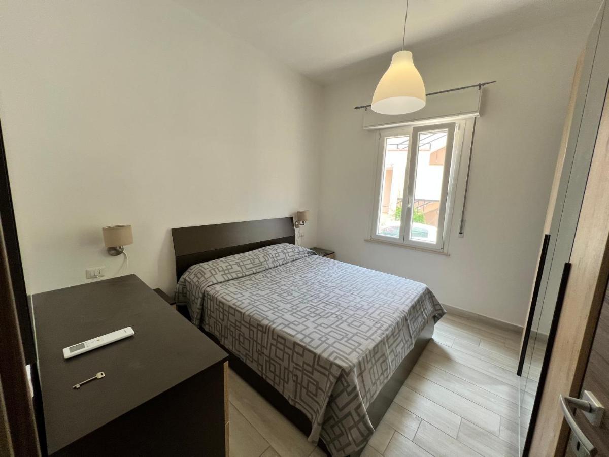 Vila I Lecci Livorno Exteriér fotografie