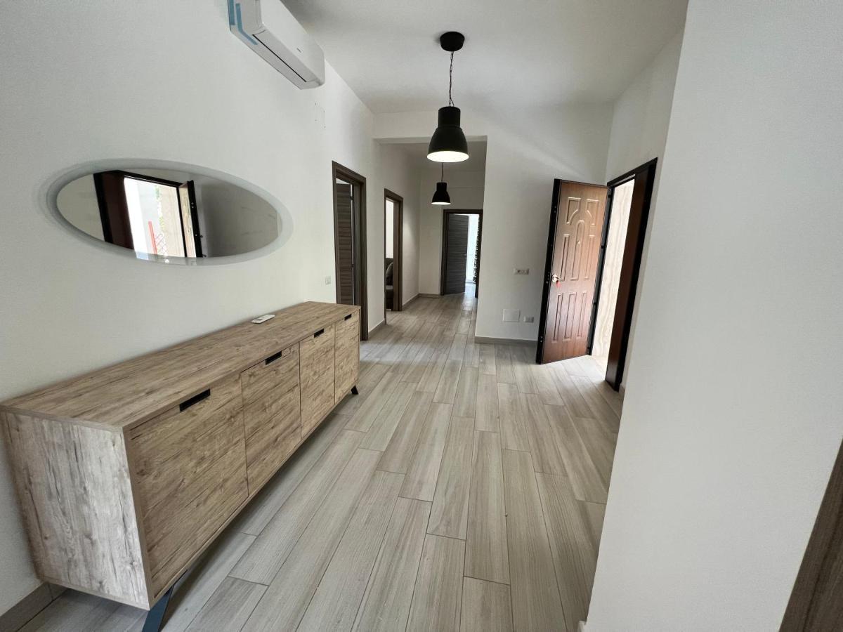 Vila I Lecci Livorno Exteriér fotografie