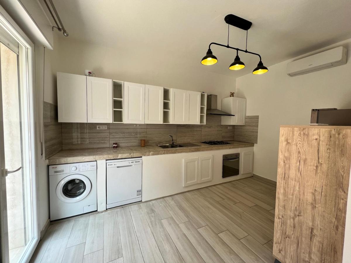 Vila I Lecci Livorno Exteriér fotografie