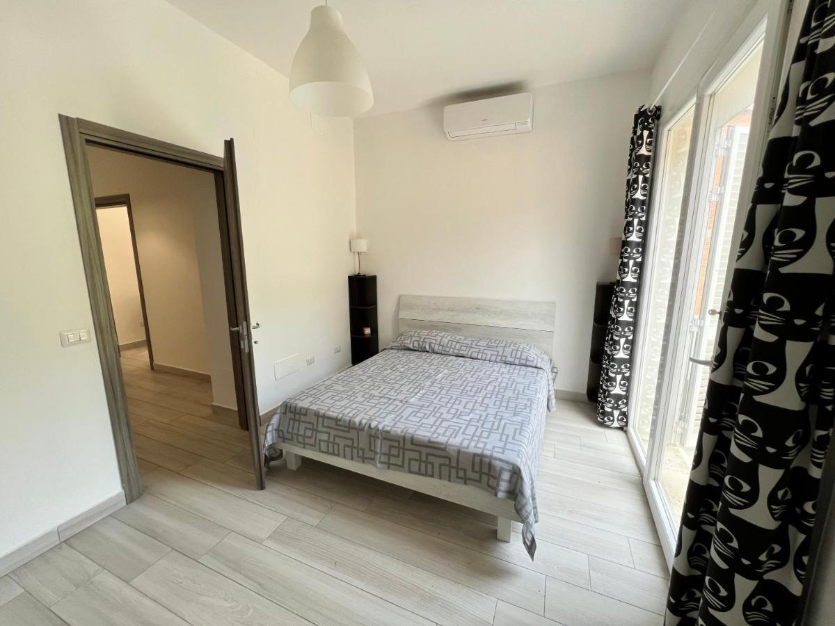 Vila I Lecci Livorno Exteriér fotografie