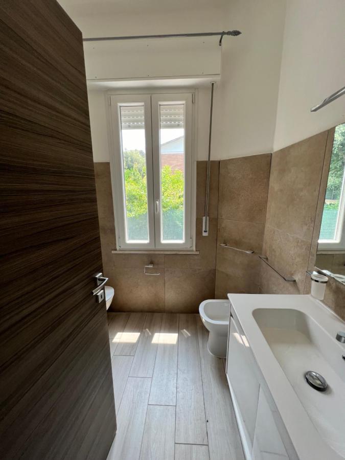 Vila I Lecci Livorno Exteriér fotografie